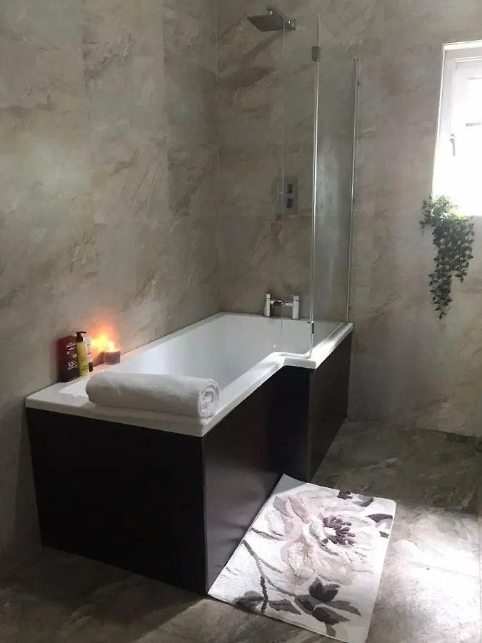 Boztreve Home Kandy