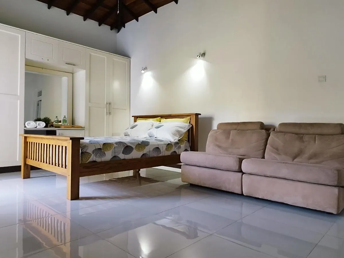 Bed & Breakfast Boztreve Home Kandy