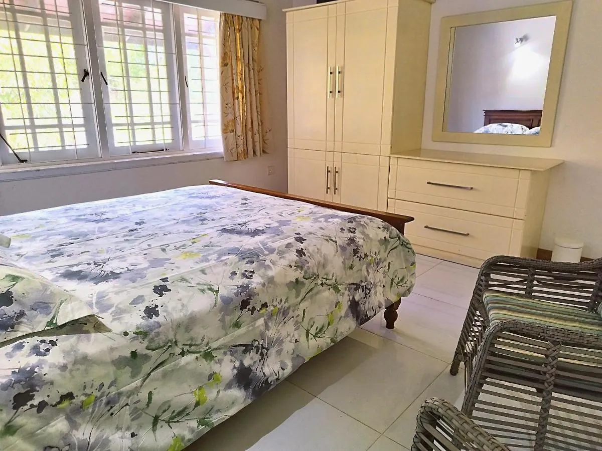 Boztreve Home Kandy Bed & Breakfast