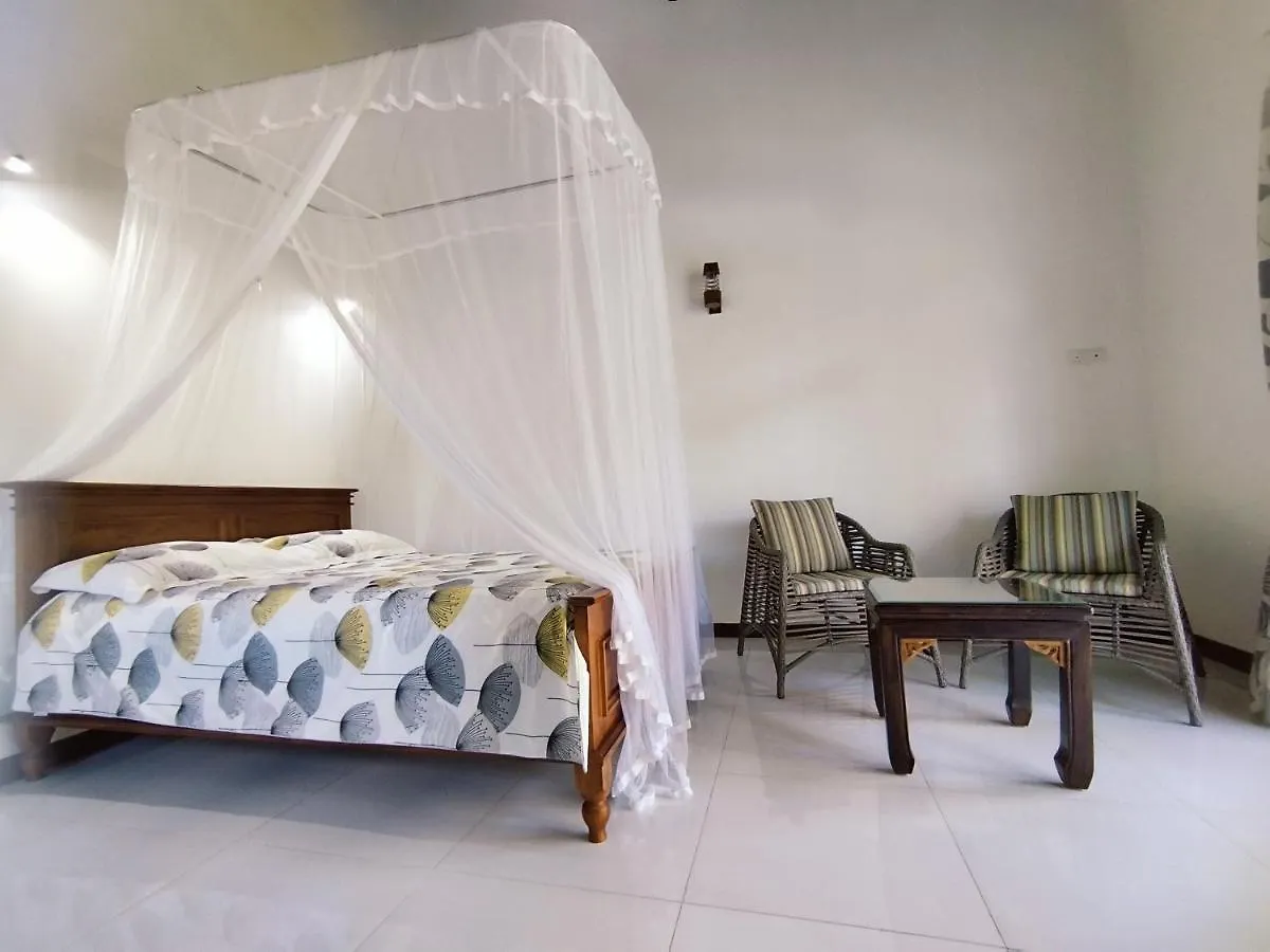 Boztreve Home Kandy