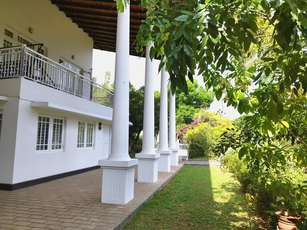 Boztreve Home Kandy 0*,  Sri Lanka