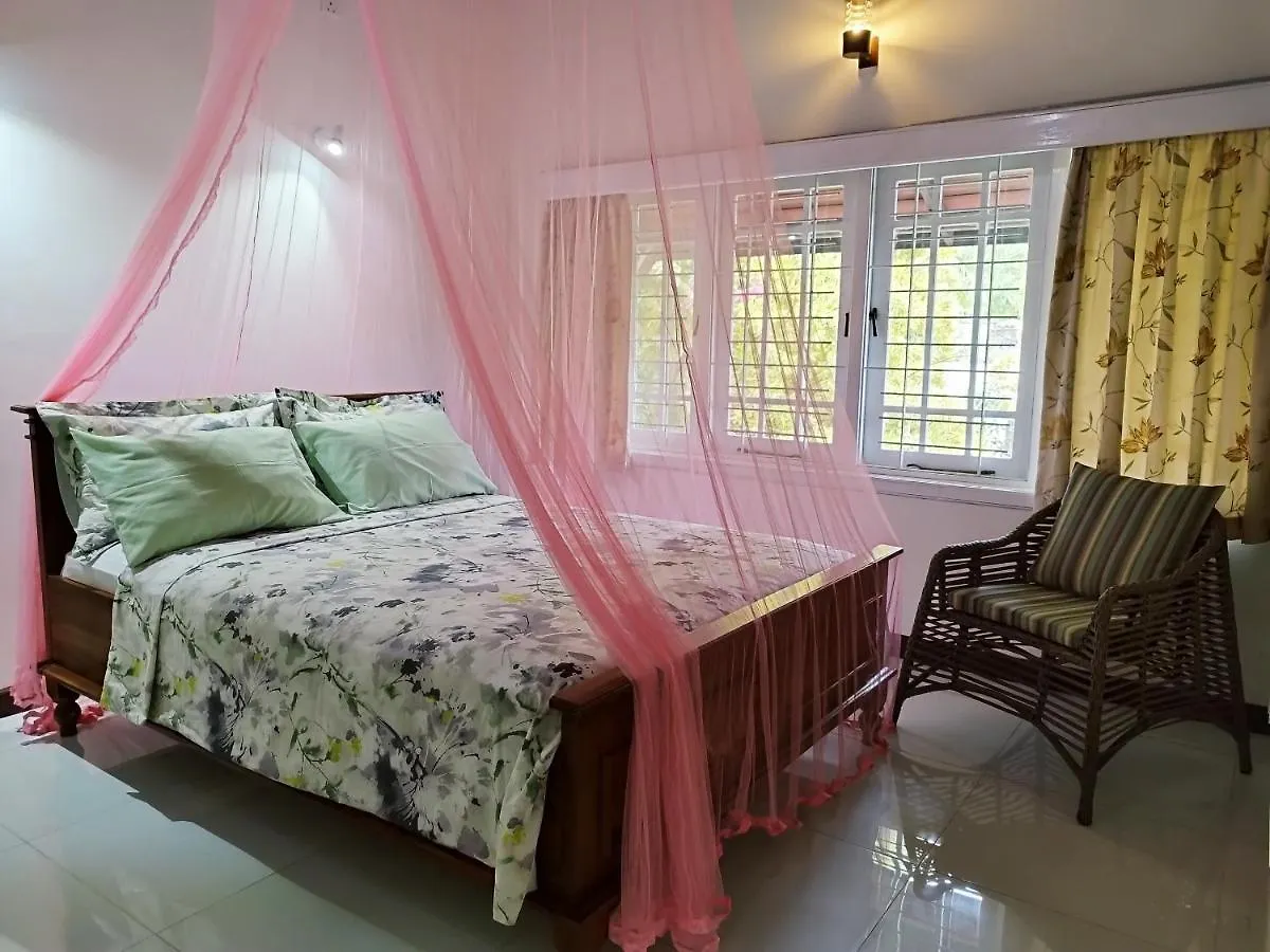Boztreve Home Kandy