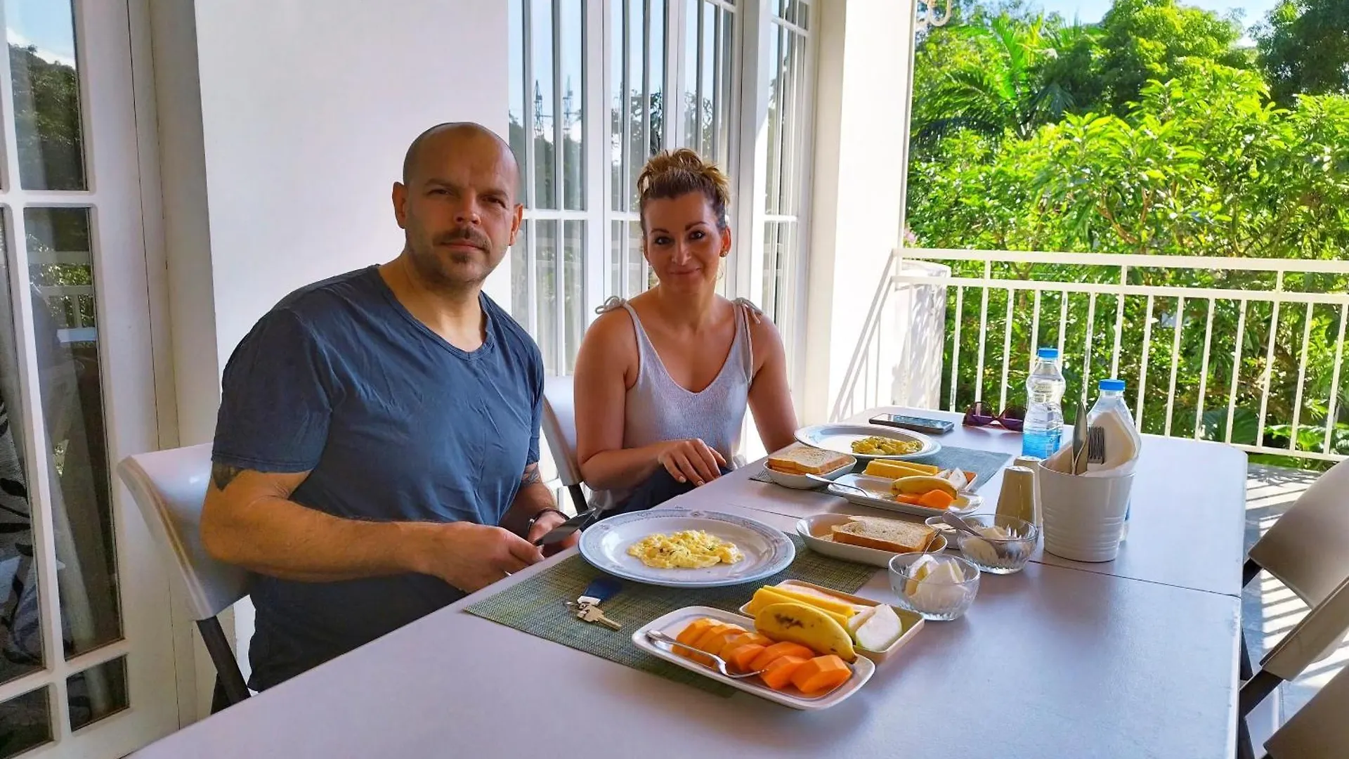 Bed & Breakfast Boztreve Home Kandy Sri Lanka