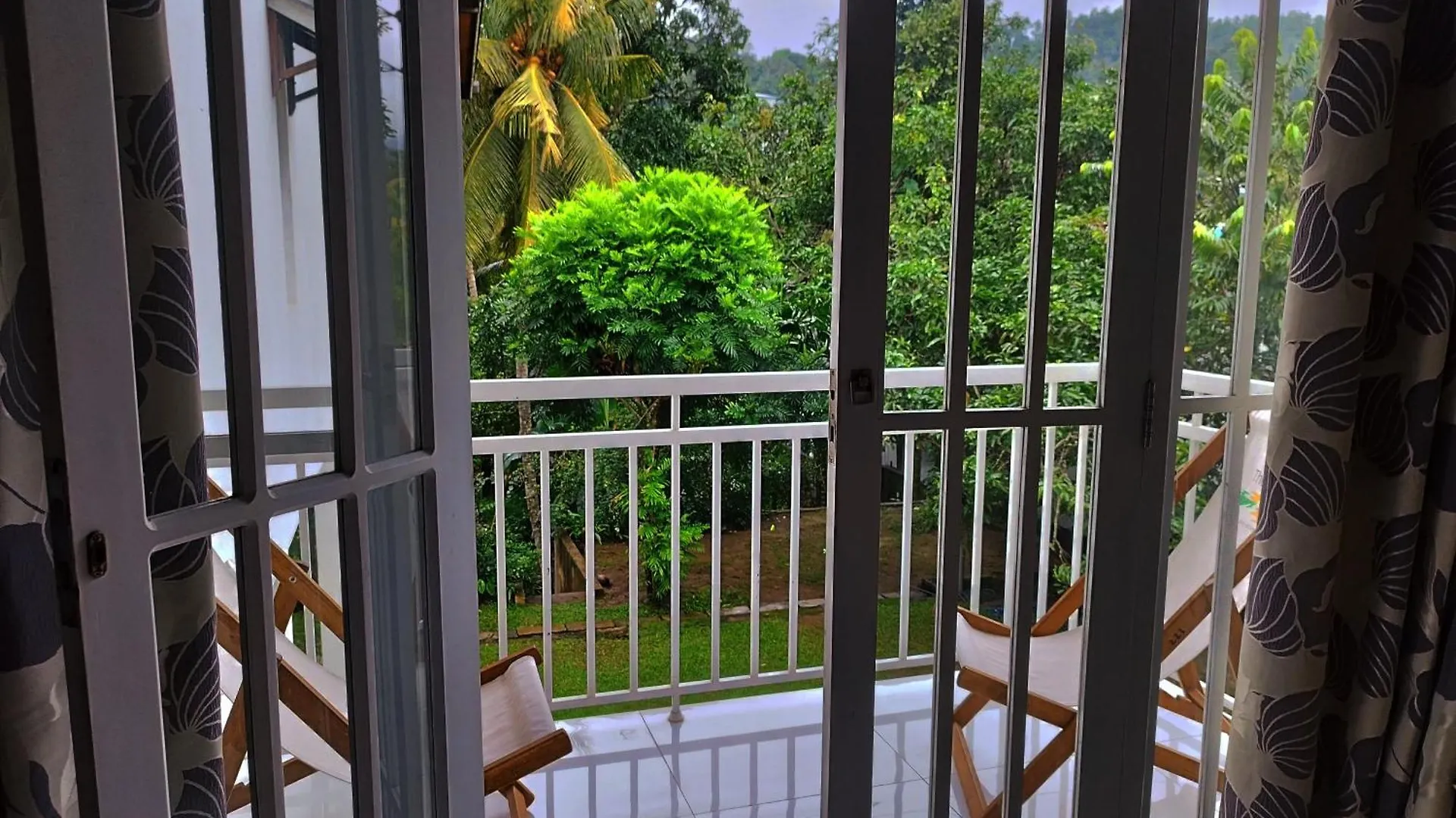 Bed & Breakfast Boztreve Home Kandy
