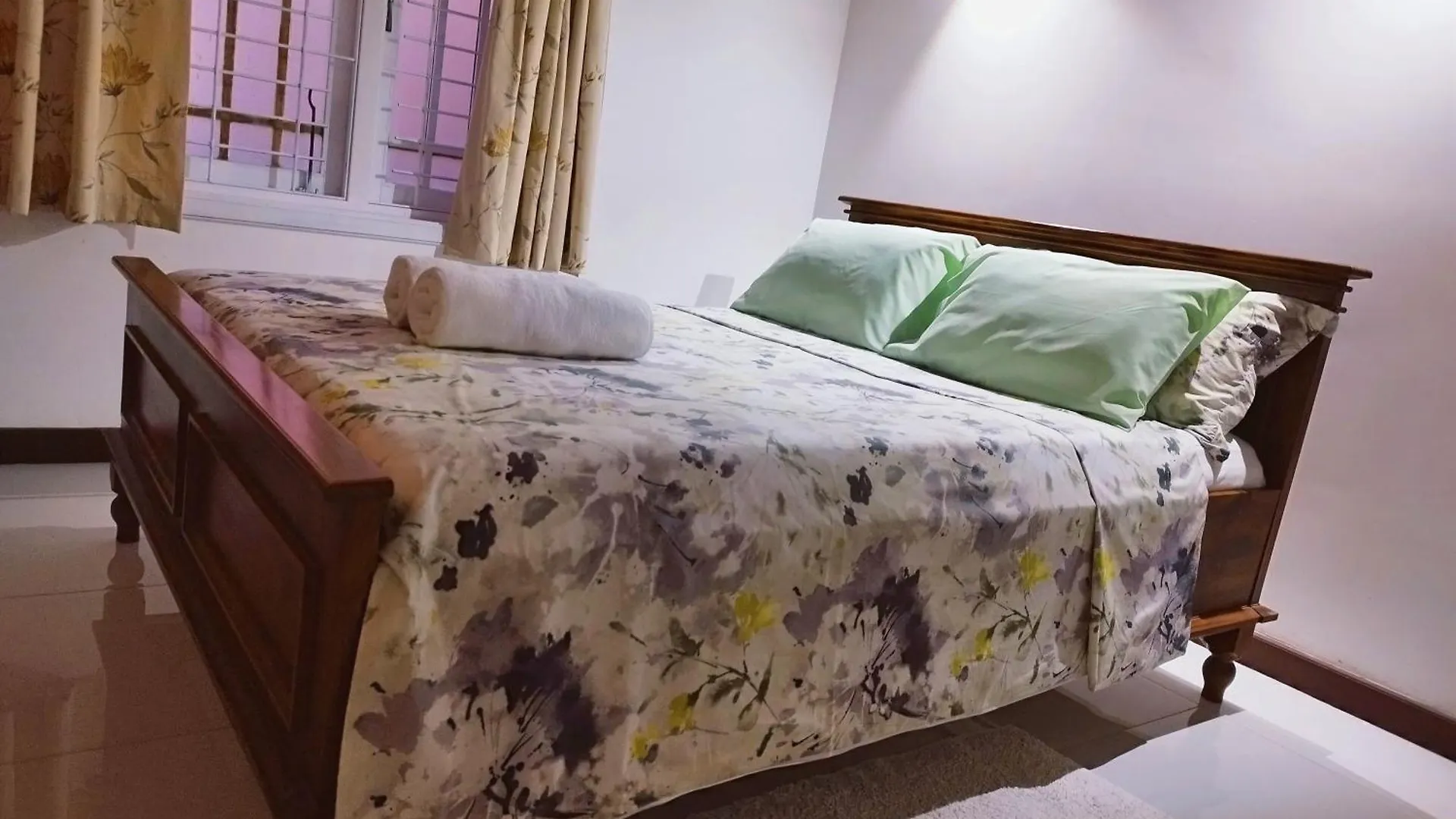 Bed & Breakfast Boztreve Home Kandy Sri Lanka