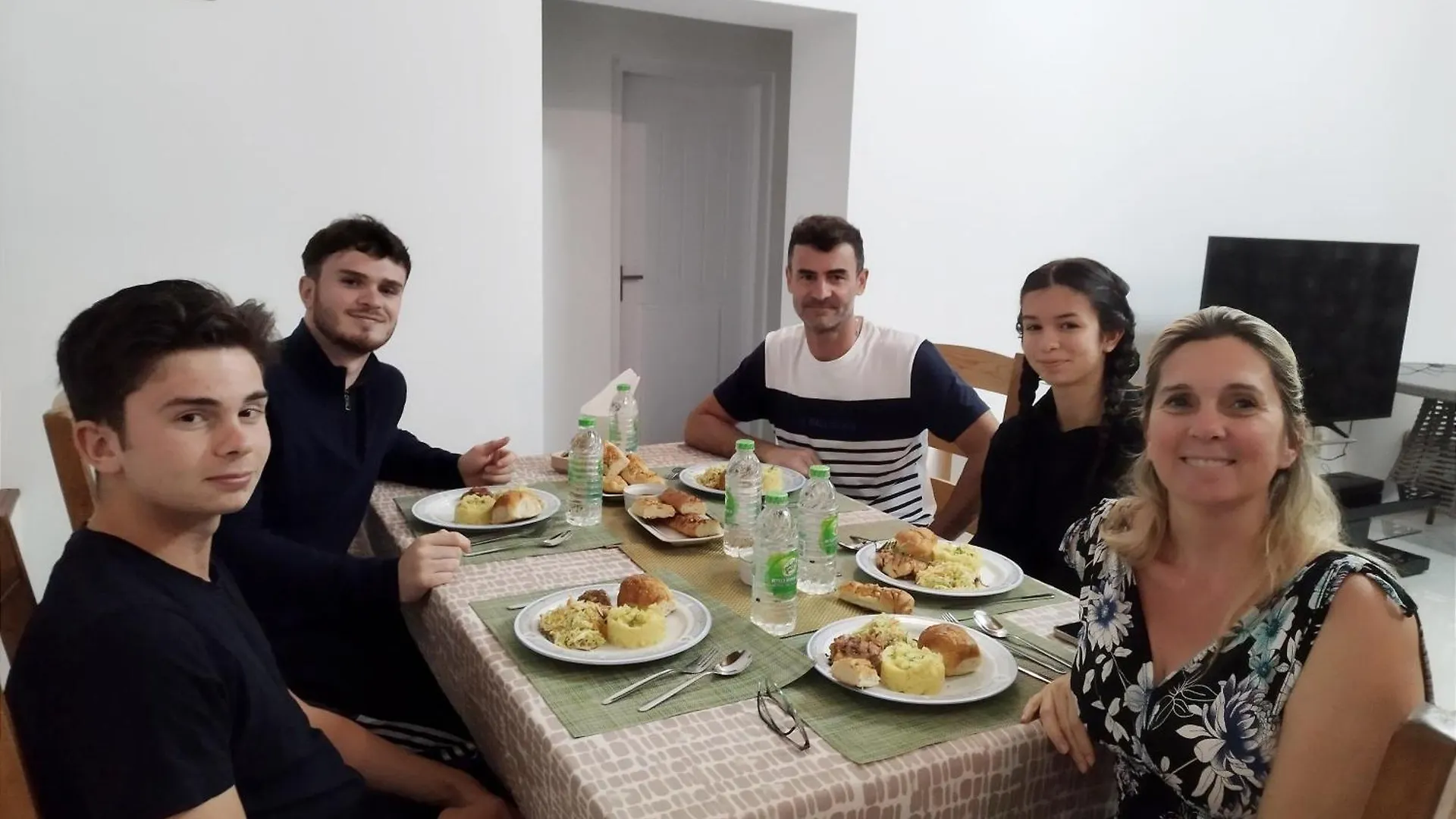 Bed & Breakfast Boztreve Home Kandy