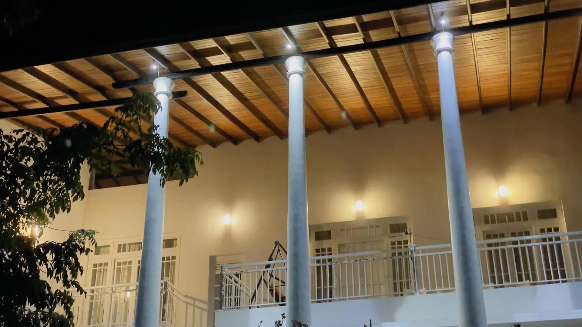Boztreve Home Kandy