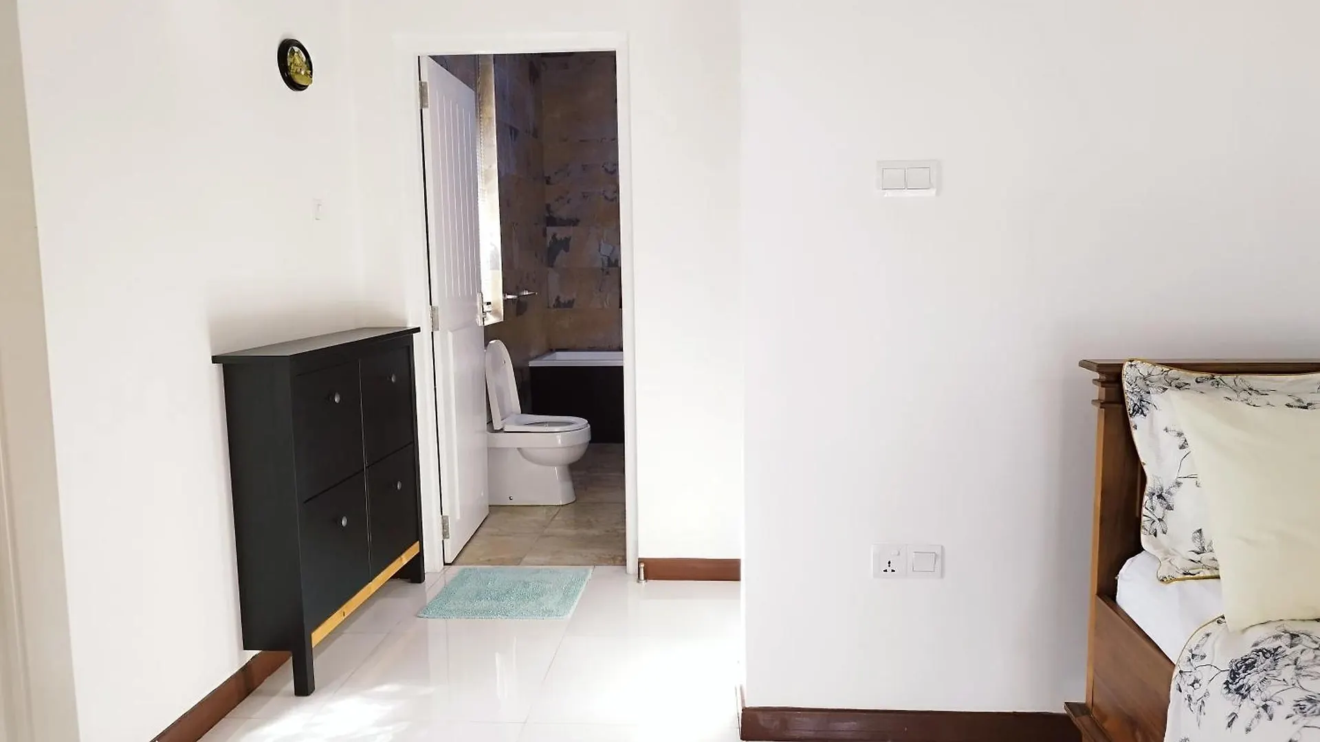 Bed & Breakfast Boztreve Home Kandy