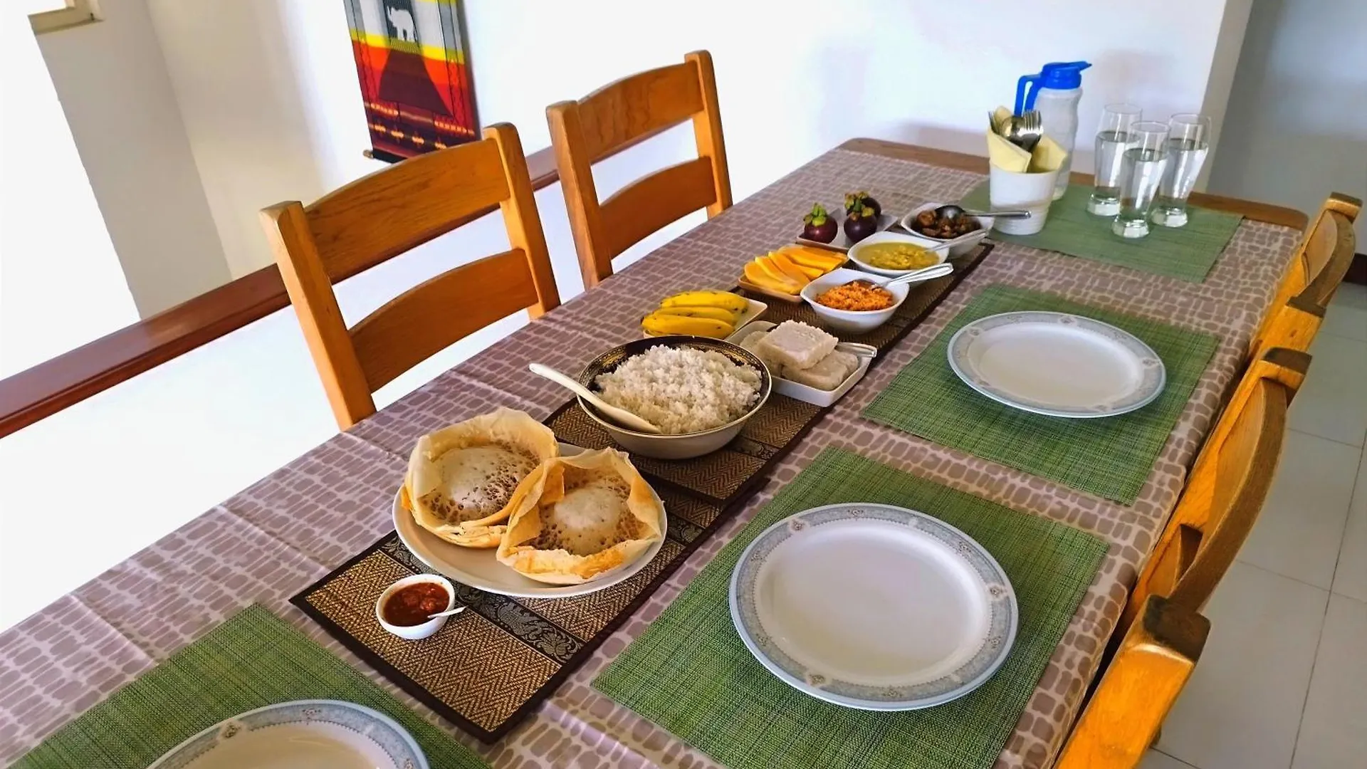 Boztreve Home Kandy
