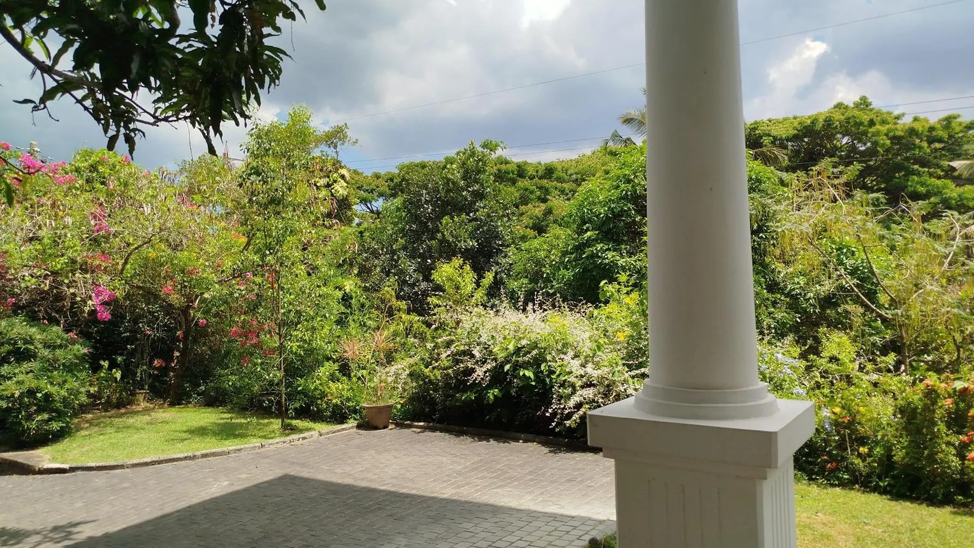 Bed & Breakfast Boztreve Home Kandy Sri Lanka