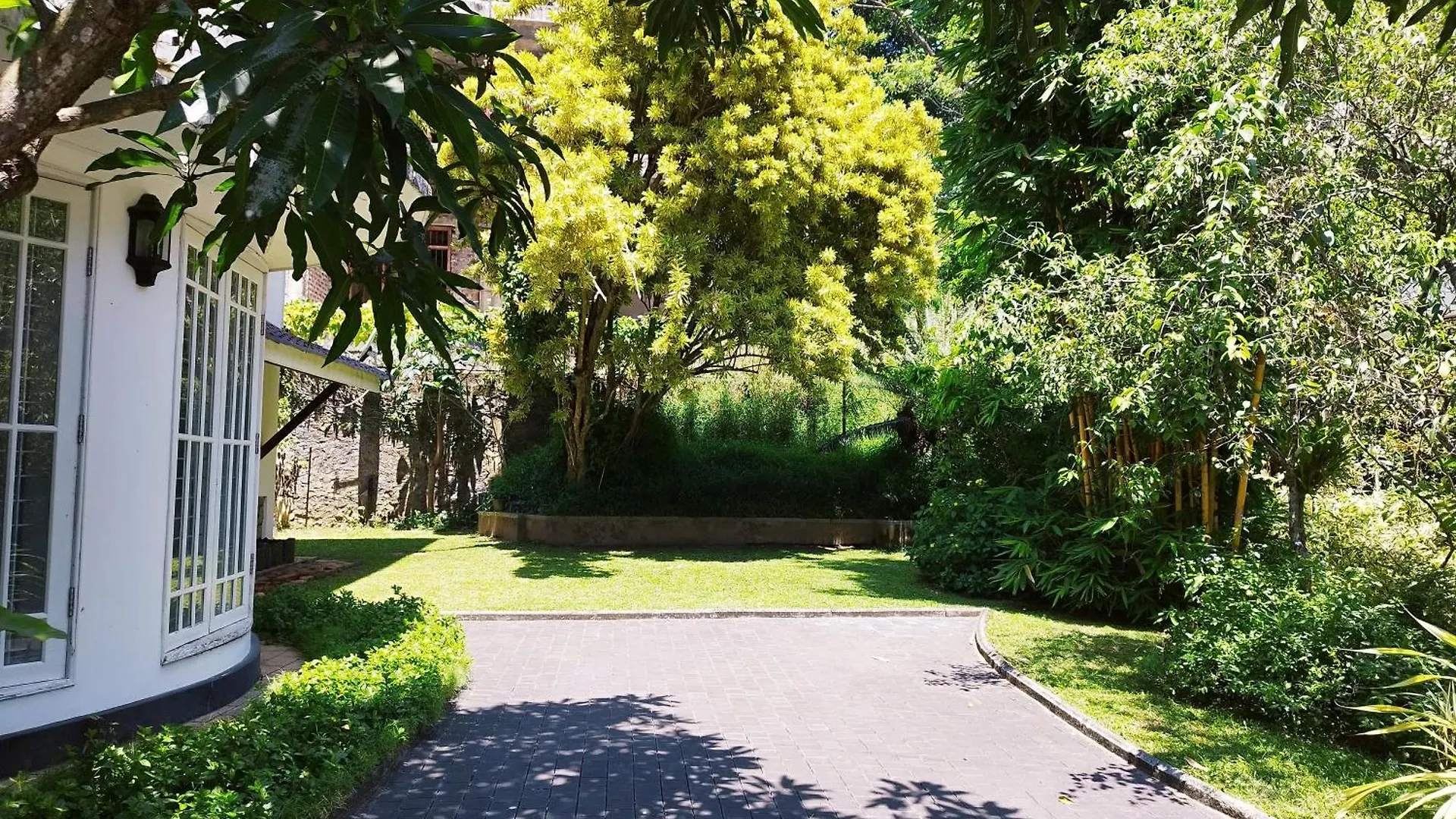 Bed & Breakfast Boztreve Home Kandy