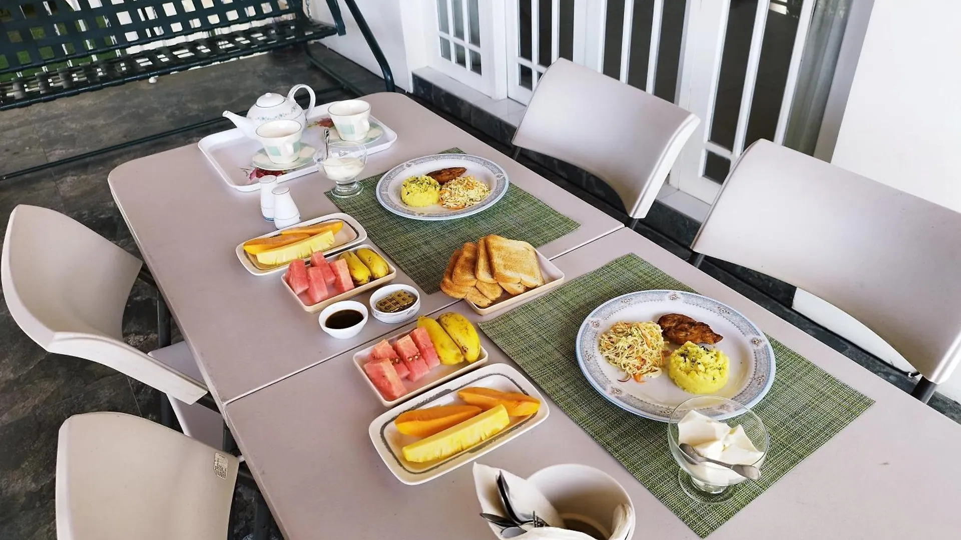 Boztreve Home Kandy 0*,  Sri Lanka