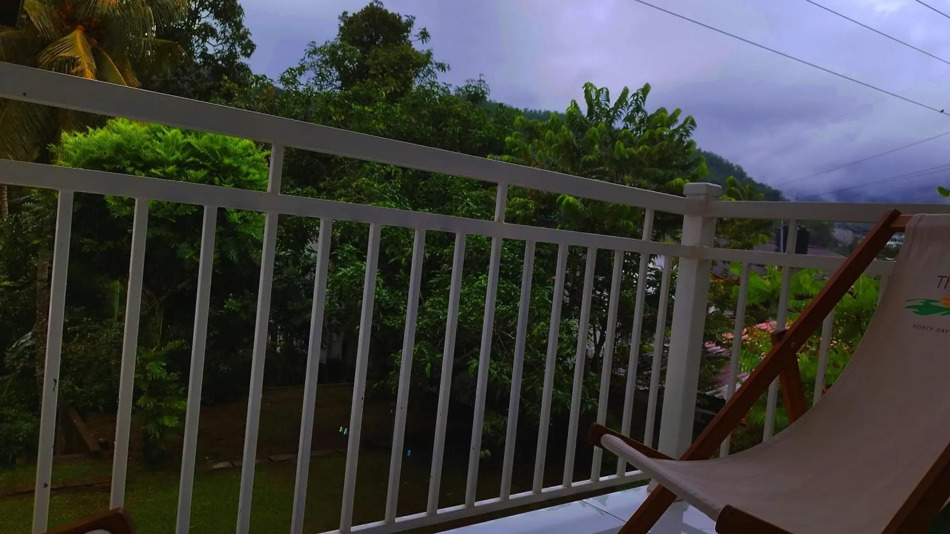 Boztreve Home Kandy Bed & Breakfast