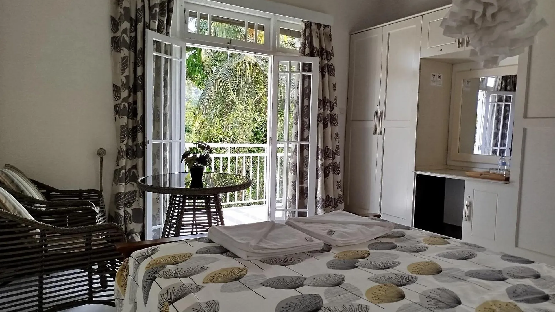 Boztreve Home Κάντι Σρι Λάνκα